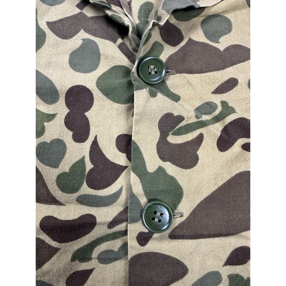 Vintage Hunters Choice Button Up Shirt - Picture 3 of 6